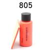 Elastic Matte Edge Paint for Leather Goods - 40 Colors for Bags and Wallets Repair