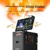 Songchuan International Portable Karaoke System with Display (CN Version)