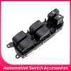 84820-60100 Electric Power Car Window Master Switch 20 P For Lexus LX470 For Toyota Land Cruiser 2001-2002 8482060100