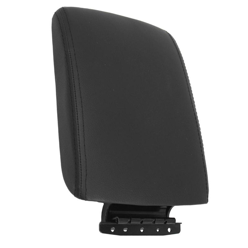 1pc New Car Armrest Box Cover 92114FG000JC for Subaru Impreza 2009 2010 2011 GT 2009-2010 WRX 2009-2014