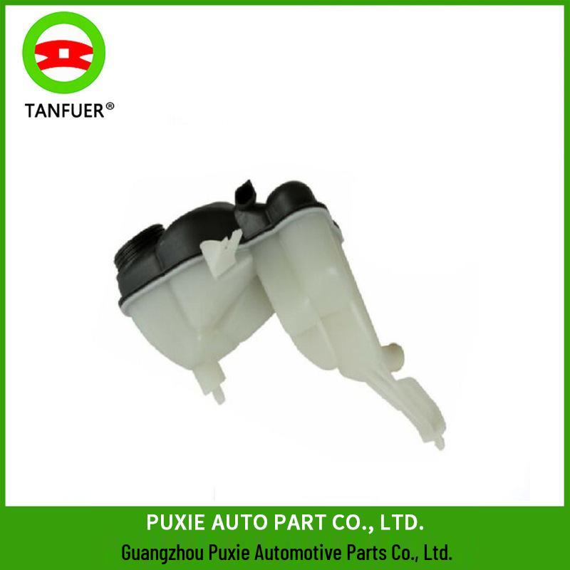 

Расширительный/охлаждающий бачок для Mercedes-Benz W221/C216 (2215000349) 1