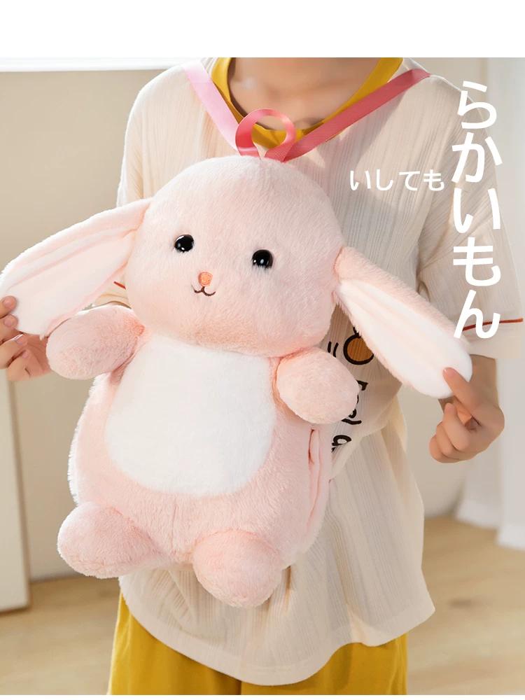 Rechargeable Hot Water Bottle for Girls, Rechargeable Electric Warmer, Explosion-Proof, Detachable and Washable Electric Heater, Hand Warmer