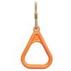 Hanging Straps Rings Kids Strength Training Rings Indoor Playground Equipment