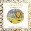 The Wonderful Wizard of Oz by L. Frank Baum Hardback Book 9781835627754