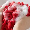 Chenilles Banana/Strawberry Towel for Kitchen and Bath Quick Drying Washcloth Soft Absorbent Towel Bathroom Accessories
