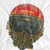 Top Gun Unisex Adult Rooster Helmet T-Shirt