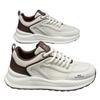 Fashion Men Shoes Sneakers Breathable 2025 New Male Fashion Rretro Trendy Men Casual Shoes Lightweight Casual Sports Running Shoes