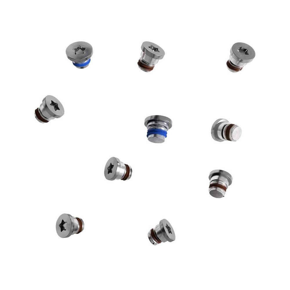 Bottom Case Feet & Screws Kit For MacBook Pro 13" 15" Retina A1425 A1502 A1398