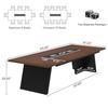 Mobilier din lemn – Mese din lemn