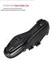 2022 Cross-Strap Lock Road Cycling Shoes with Hard Sole for Mountain Biking and Racing
