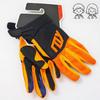 Kids Full Finger Cycling Gloves Outdoor Hiking Climbing Sports Protective Bicycle