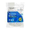 CHAHUA Disposable Elastic Food Covers