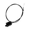 1PCS Hood Release Cable Repair For Dodge D150 D250 W150 W250 Ramcharger 81-93