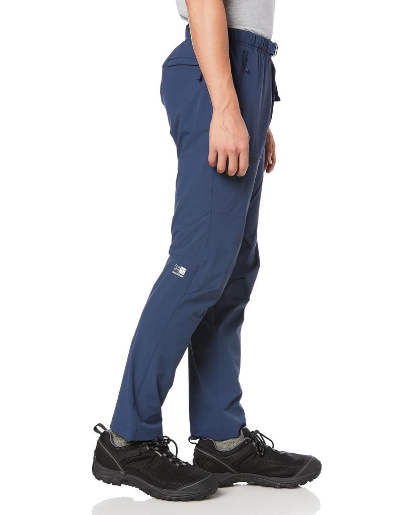 Karrimor Multi Field LW Trekking Navy Men's Pants,