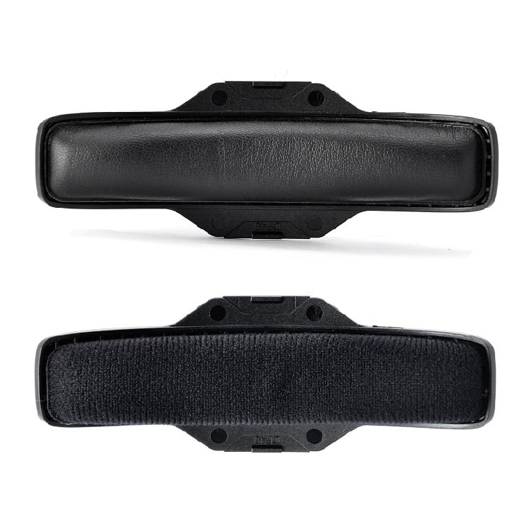 Foam Ear Beams Pads for Astro A40TR Headset Protein/Flannel Headband Cushion