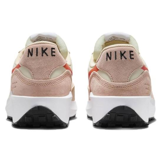 Nike Waffle Debut Hanf Sicherheitsorange - FJ4195-200