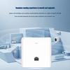 H3C MiniAX1500L WiFi 6 Dual-Band Panel Access Point