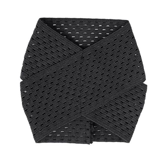 Ankle Brace for Sprained Ankle Adjustable Arch Support Achilles Tendonitis Plantar Fasciitis Relief Compression Ankle Wrap for Men Women