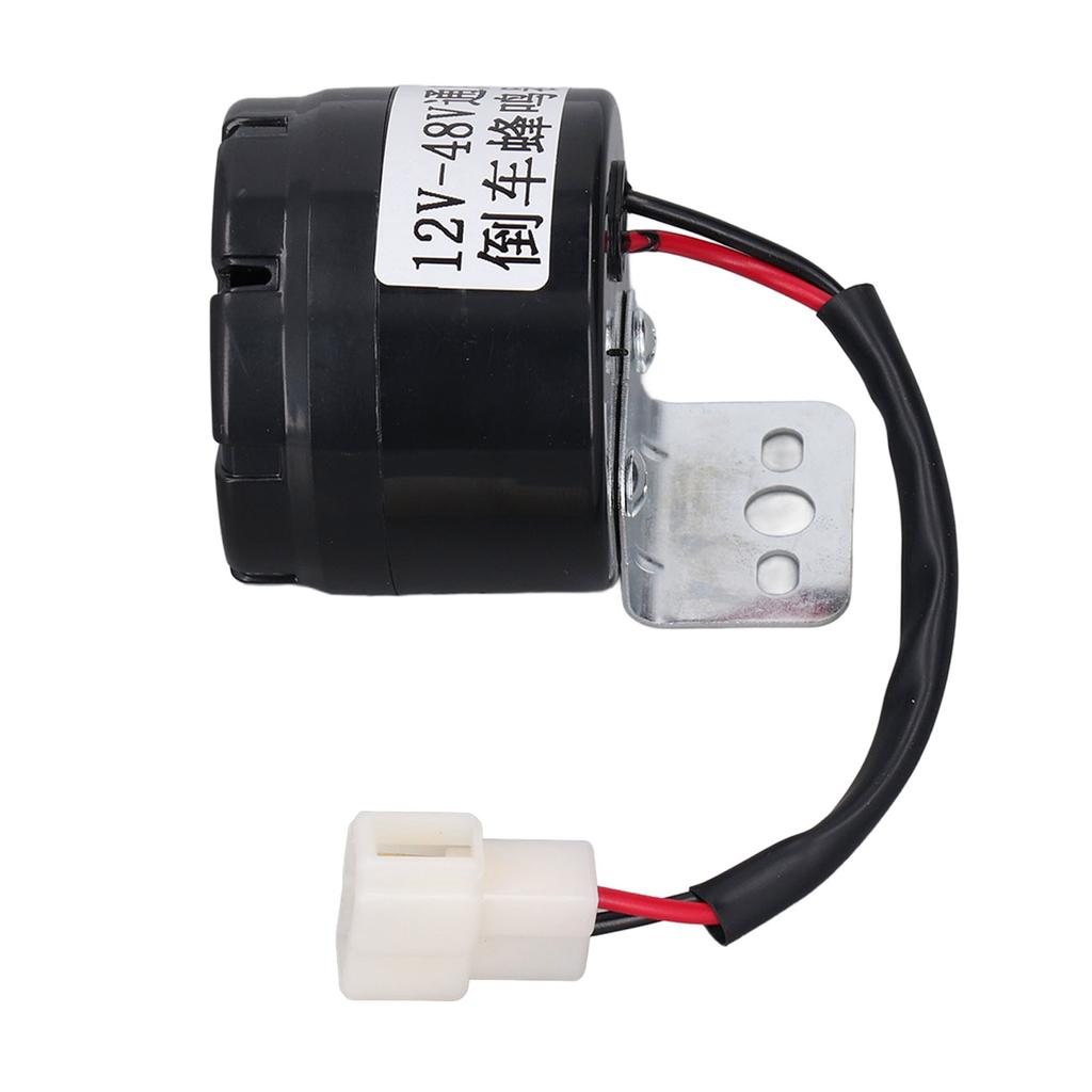 Gabelstapler Backup-Alarm Verdickt Kupfer Draht Stabile Piepen Elektrische Gabelstapler Reverse Summer Horn 12 ‑