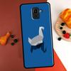 Prison Break Case For Samsung Galaxy M54 M34 M14 M56 M36 M16 M31 M11 M13 M53 M12 M32 M52 M35 M55 M15 M06