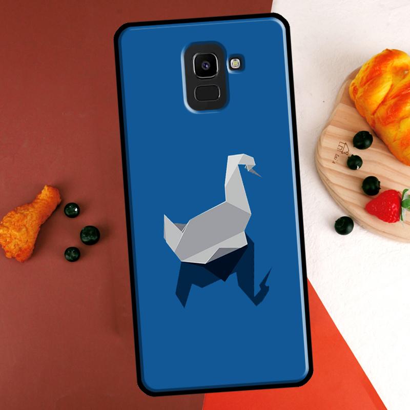 Prison Break Case For Samsung Galaxy M54 M34 M14 M56 M36 M16 M31 M11 M13 M53 M12 M32 M52 M35 M55 M15 M06