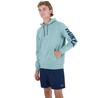 Hurley Acadia Heat худи