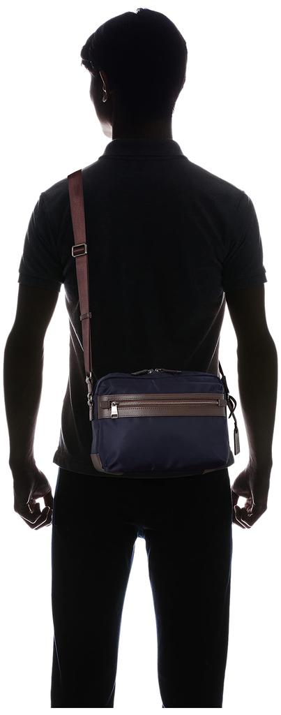 Ultima Tokyo Small Shoulder Bag Neito 2 No. 67872