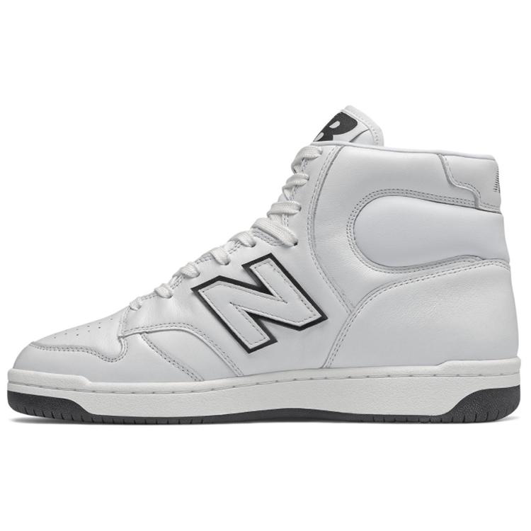 

New Balance 480 White Black BB480HE 39.5