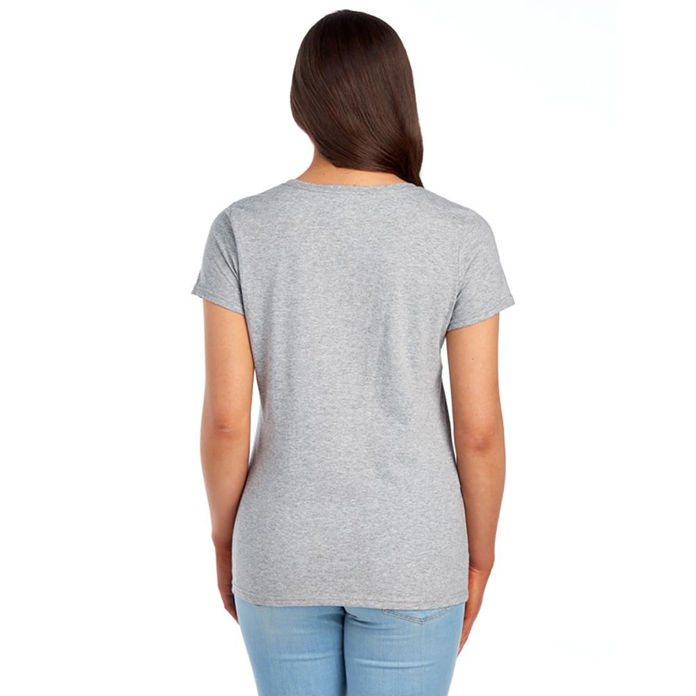 Disney Womens/Ladies Goofy Football T-Shirt