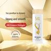 Selsun Silk Smooth Dandruff Shampoo