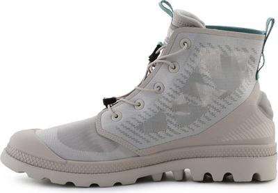 Palladium Pampa Lite Travel VT Unisex Boots