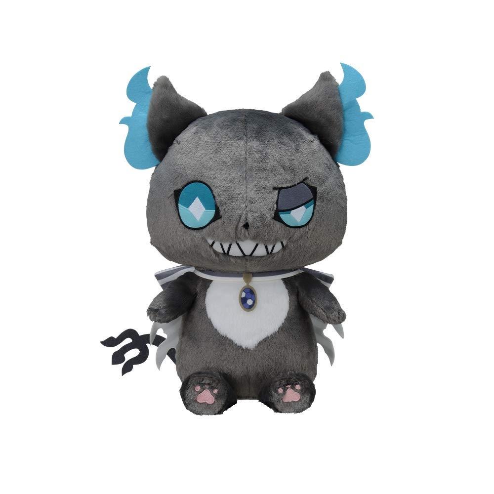 

Sega Disney Twisted Wonderland Grimm Mega Jumbo Plush