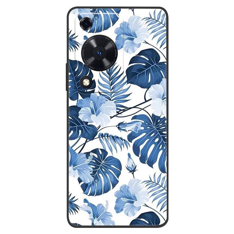 Etui do Huawei Nova Y72S Y 63 Marmurkowe Miękki Matowy Silikonowy Tylny Pokrowiec Do Huawei Nova Y72 Y63 Pełne Pokrycie Obudowa Telefonu NovaY72s