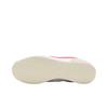 Nike Klasyczne Cortez Wygodne Trwałe Buty do Biegania Damskie Sneakersy Białe Czerwone DZ2795-104
