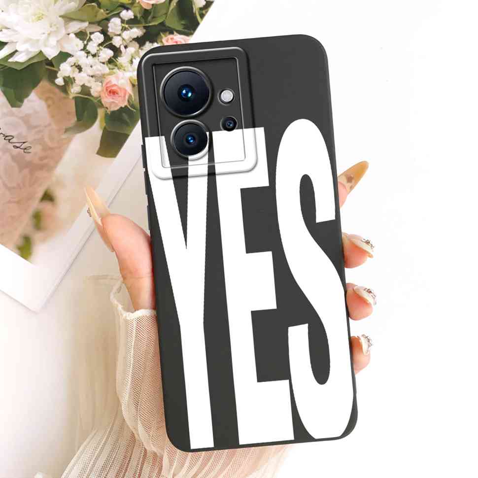 For Infinix Zero Ultra 5G X6820 Case Fashion Cartoon Print Silicone Back Cover For Infinix zero Ultra 5G Phone Protection Cases