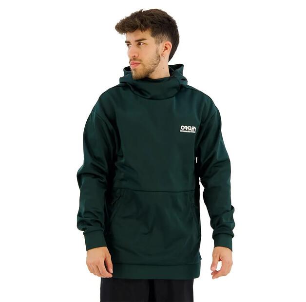 

Oakley Park RC softshell куртка L