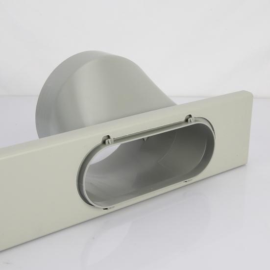 Set de plăci pentru accesorii pentru casă pentru fereastră rezistentă Flexibil ușor de instalat