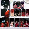 MH41 Diogo Jota New Shell Phone Case for Xiaomi Poco F5 F6 C40 C65 C55 C50 C51 M7 X7 C75 M6 C71 F7 C85 F8 Pro Ultra