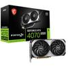 MSI GeForce RTX 4070 Super 12gb Ventux 2x Oc