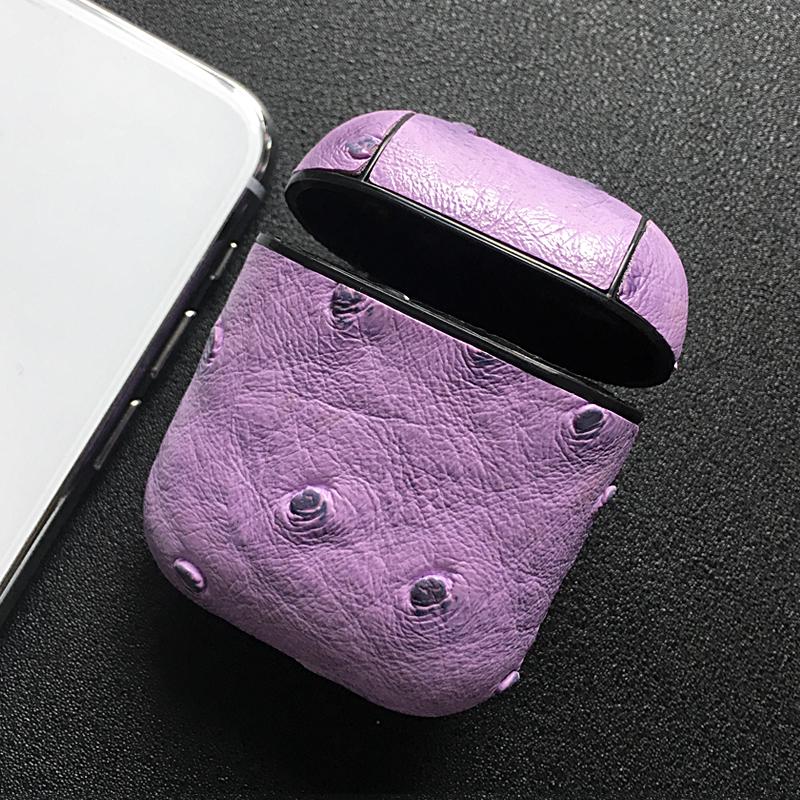 Shock-proof Bluetooth Headset Protection Cover For Airpods 1 2 Case Eaphone Cover Protection