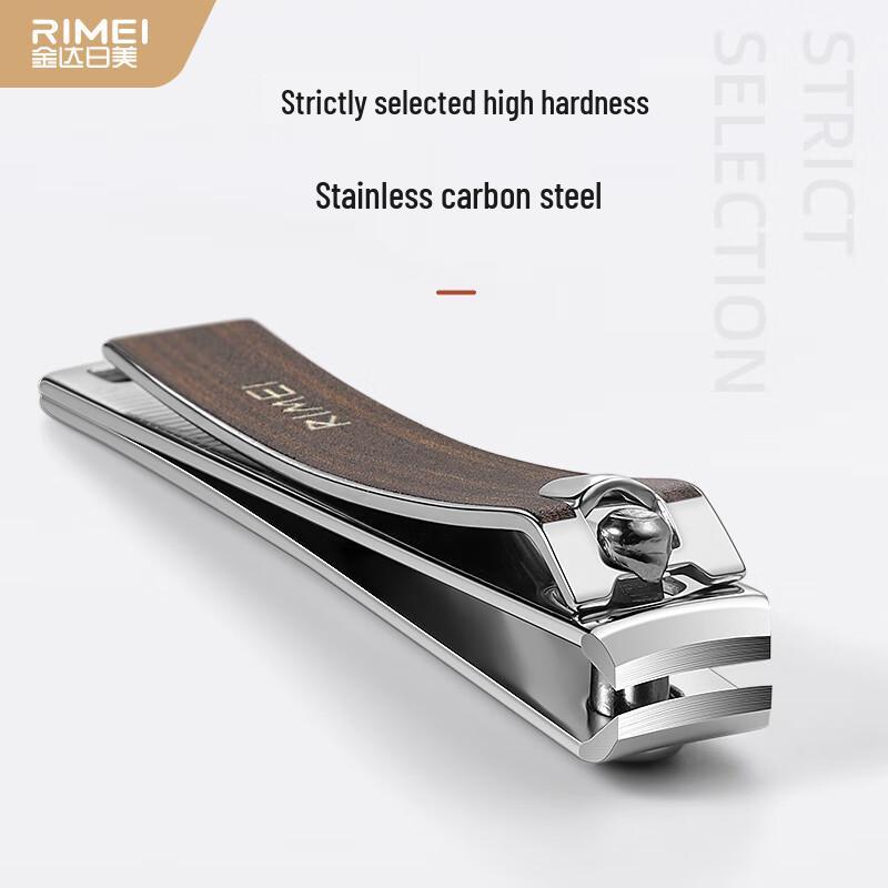 JINDA RIMEI Nail Clipper & Manicure Tool Set