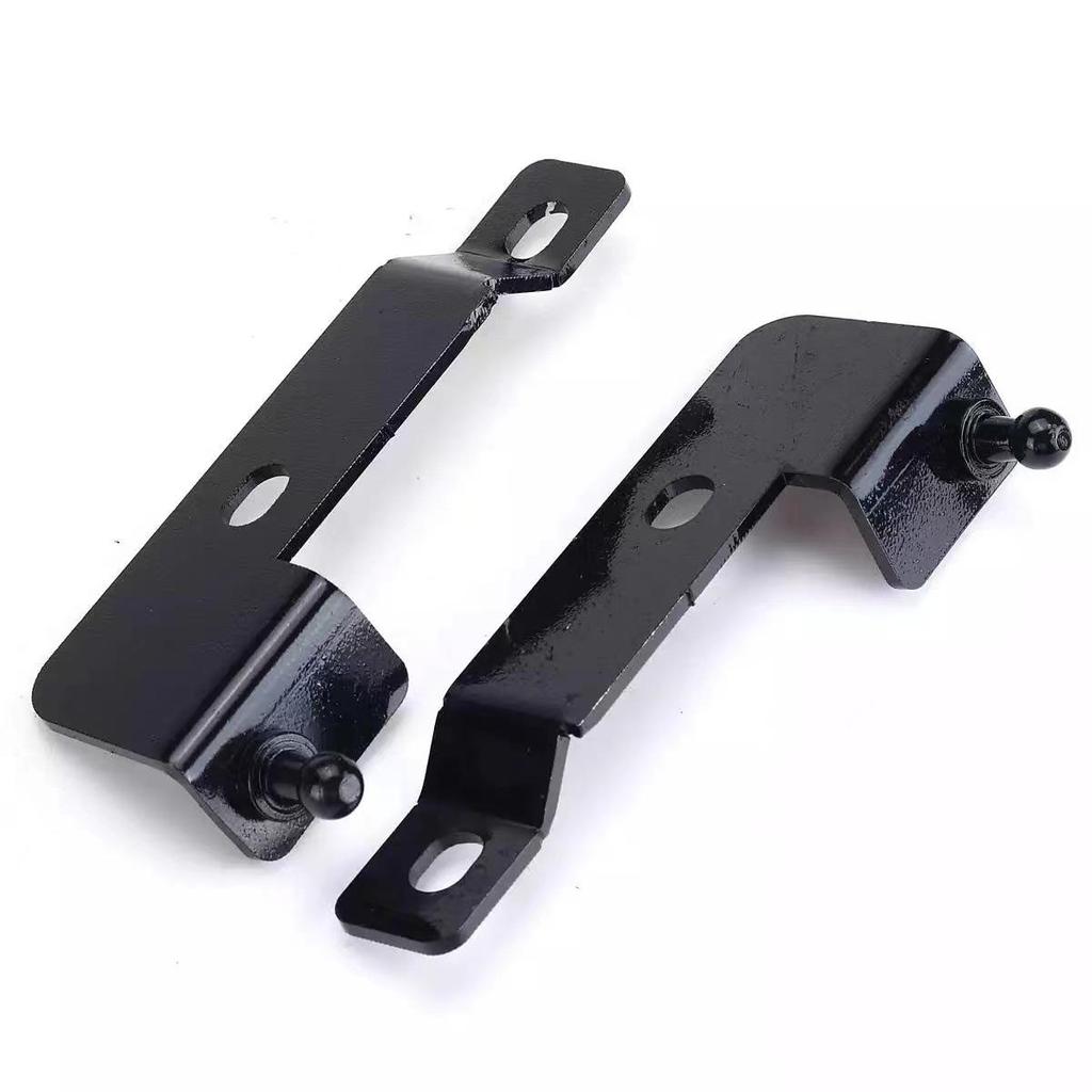 Navara D40 Hood Support Rod for NISSAN Frontier D40 Hydraulic Retrofit