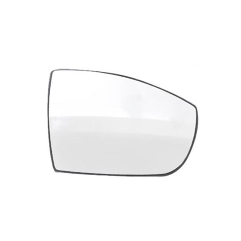 Side Rearview Mirror Glass Lens For Ford S-MAX 2006 2007 2008 2009 2010 2011 2012-2015 Door Mirror Glass Lens Car Accessories