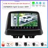 For FIAT Doblo 2002 - 2017 Car Carplay Auto  Android Radio Navigation GPS Multimedia Video Player  5G WIFI