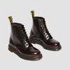 Boots Dr. Martens Kirschrot 1460 Arcadia
