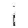 USB Rechargeable 2-in-1 Electric Egg Beater Blenders for Kitchen Items Mini Blender Mixer Coffee and Whiskey Stirrers Gadgets