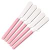 5Pcs Butter Cheese Dessert Stainless Steel Jam Cutlery Toast Wipe Cream Bread Cheese Cutter Kitchen Tools 6