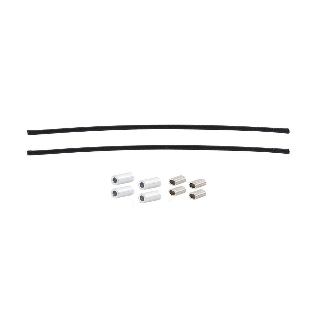 Sada na opravu lanka posuvných dveří Díl Vhodný pro L / P stranu Pro Honda Odyssey 2011-2018