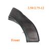 Motorcycle Inner Tube 2.50 2.75 x 10 2.50-10 2.50x10 Tire For Honda CRF50 CRF 50 Dirt Pit Pro Bike