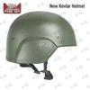 Zhongque M19 Tactical Kevlar Helmet